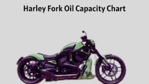 Harley Fork Oil Capacity Chart Explained Motorbike Sdppx